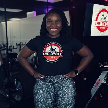 Meet Our Instructors | The Cycle Studio