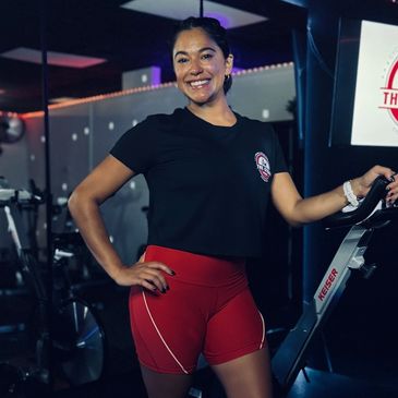 Meet Our Instructors | The Cycle Studio