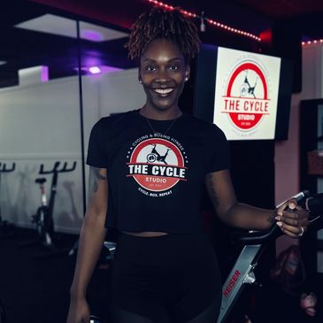 Meet Our Instructors | The Cycle Studio